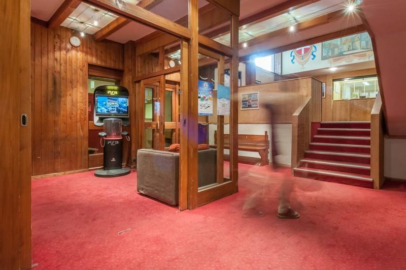 Residence Pierre & Vacances Les Chalets Des Arolles Macot-la-Plagne Exterior foto
